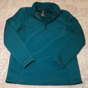 Under Armour Quarter-Zip Sweatshirt